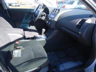 Nissan Altima 2011 photo 3