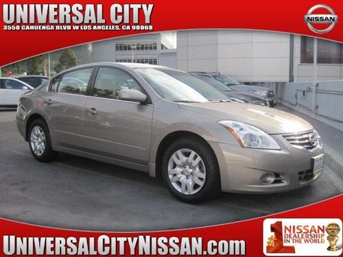 Nissan Altima Pickupslt Quad Cab SWB 4WD 4x4 Truck Other