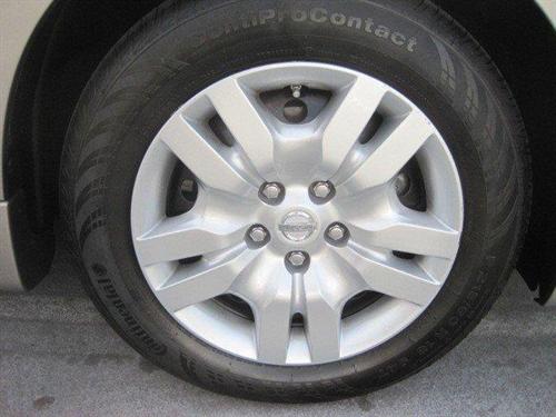 Nissan Altima 2011 photo 5