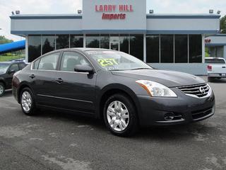 Nissan Altima Pickupslt Quad Cab SWB 4WD 4x4 Truck Other