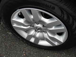 Nissan Altima 2011 photo 1