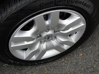 Nissan Altima 2011 photo 2