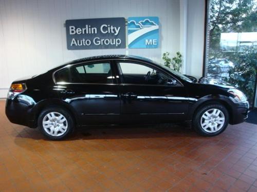 Nissan Altima 2011 photo 3