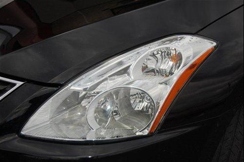 Nissan Altima Pickupslt Quad Cab SWB 4WD 4x4 Truck Other