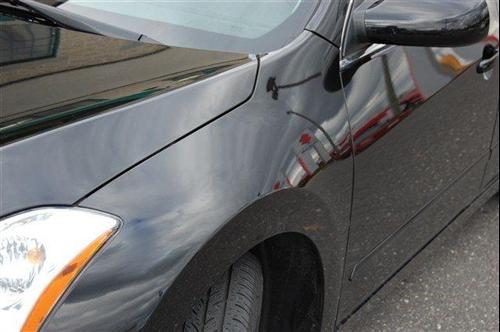 Nissan Altima 2011 photo 1