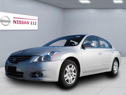Nissan Altima 4WD Crew Cab 140.5 Laramie Other