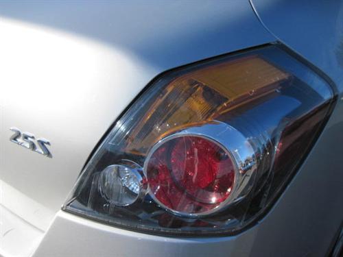 Nissan Altima 2011 photo 5