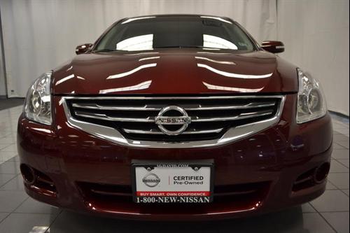 Nissan Altima 2011 photo 3