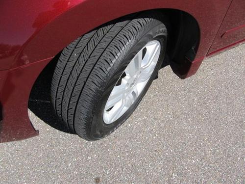 Nissan Altima 2011 photo 5