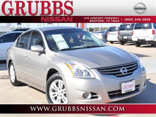Nissan Altima Pickupslt Quad Cab SWB 4WD 4x4 Truck Other