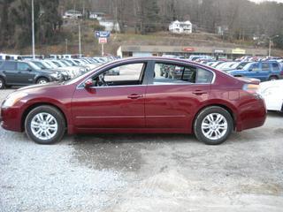 Nissan Altima Unknown Other