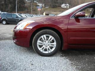 Nissan Altima 2011 photo 5