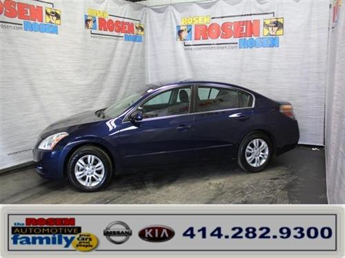 Nissan Altima Pickupslt Quad Cab SWB 4WD 4x4 Truck Other