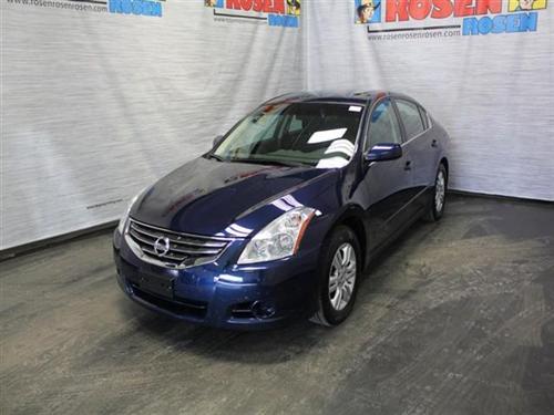 Nissan Altima 2011 photo 2