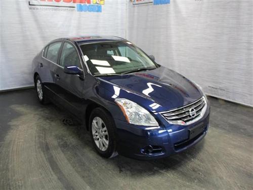 Nissan Altima 2011 photo 3