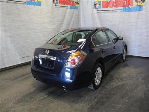 Nissan Altima 2011 photo 5