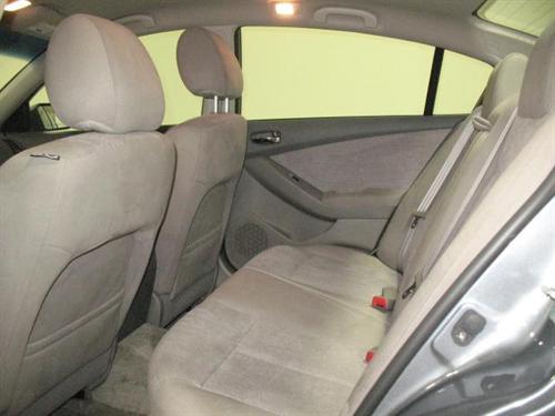 Nissan Altima Pickupslt Quad Cab SWB 4WD 4x4 Truck Other