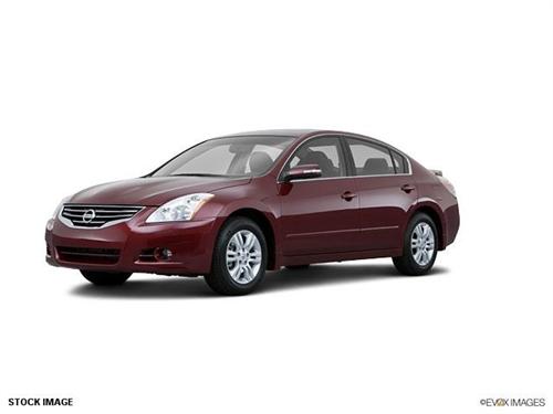 Nissan Altima 2011 photo 3