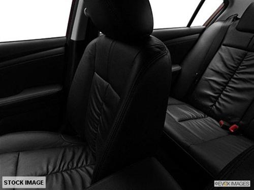 Nissan Altima 2011 photo 4