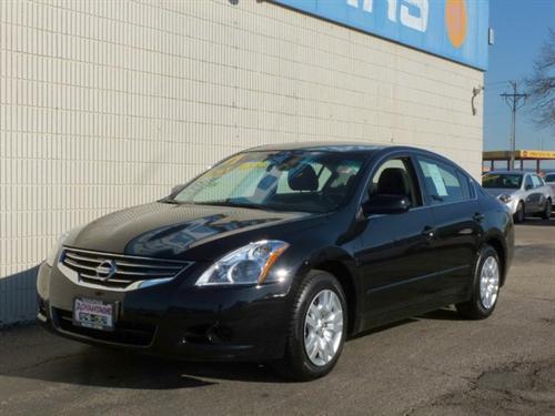 Nissan Altima Unknown Other