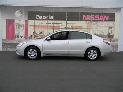 Nissan Altima 4x4 Truck Other