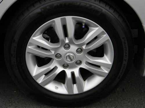 Nissan Altima 2011 photo 5