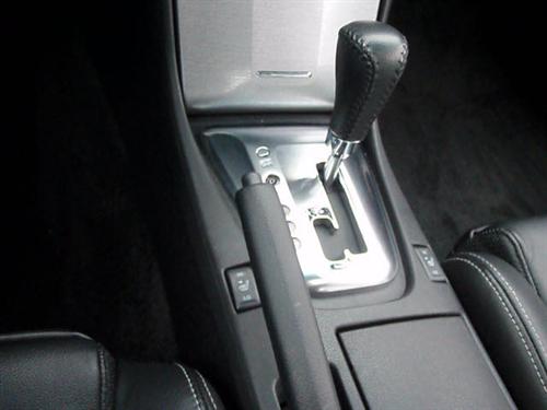 Nissan Altima 2011 photo 3