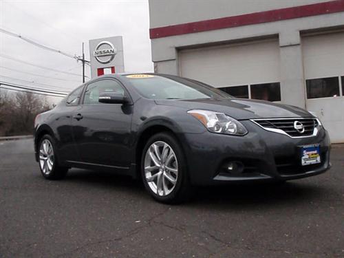 Nissan Altima 2011 photo 5