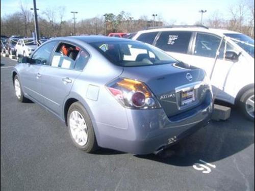 Nissan Altima 2011 photo 5