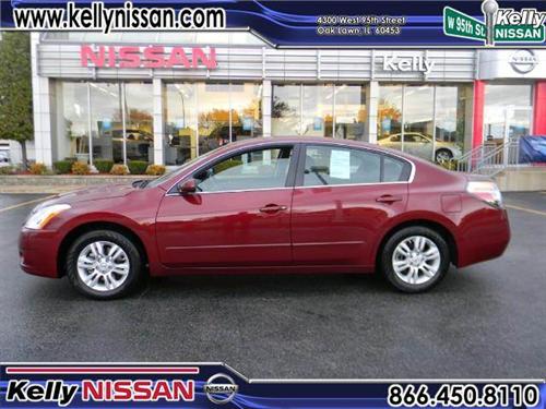 Nissan Altima Big Horn Diesel Other