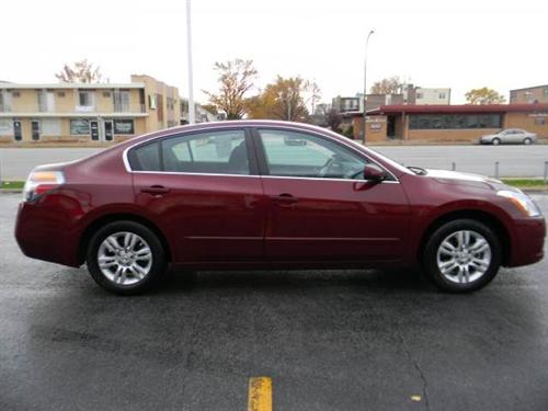 Nissan Altima 2011 photo 3