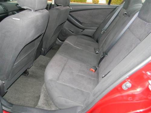 Nissan Altima 2011 photo 5