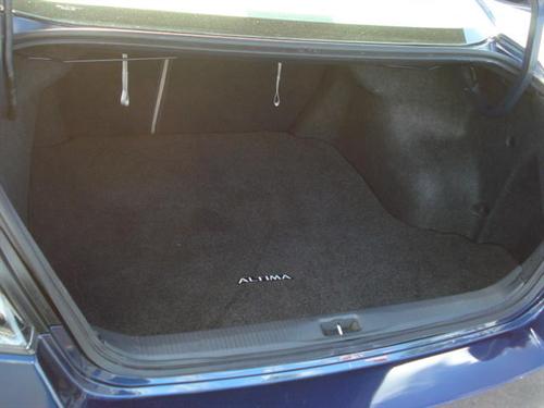 Nissan Altima 2011 photo 5