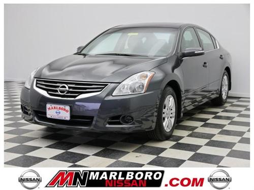 Nissan Altima 2011 photo 1