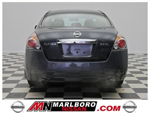 Nissan Altima 2011 photo 3