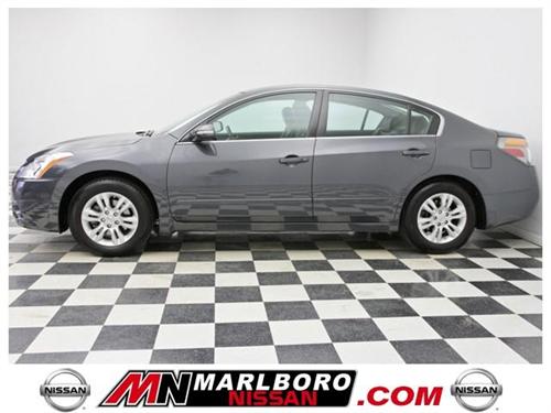 Nissan Altima 2011 photo 5