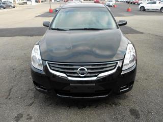 Nissan Altima GS-R Other