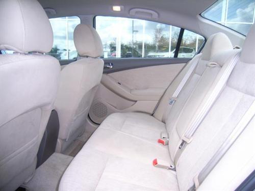 Nissan Altima Pickupslt Quad Cab SWB 4WD 4x4 Truck Other