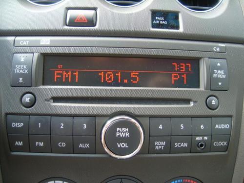 Nissan Altima 2011 photo 3