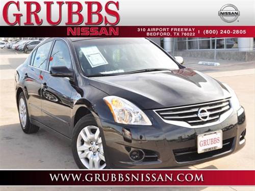Nissan Altima Pickupslt Quad Cab SWB 4WD 4x4 Truck Other