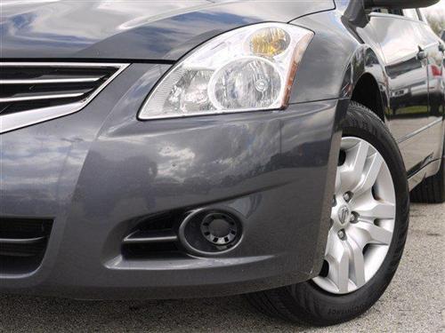 Nissan Altima Unknown Other