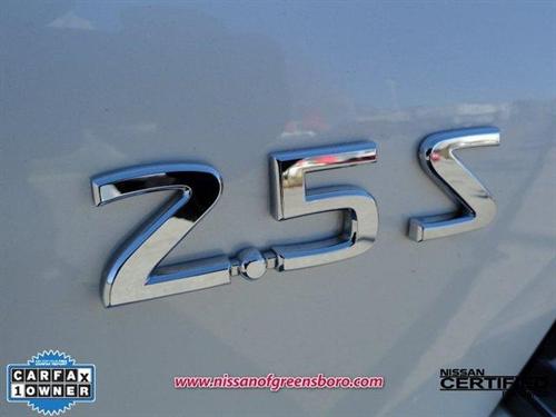 Nissan Altima 2011 photo 1