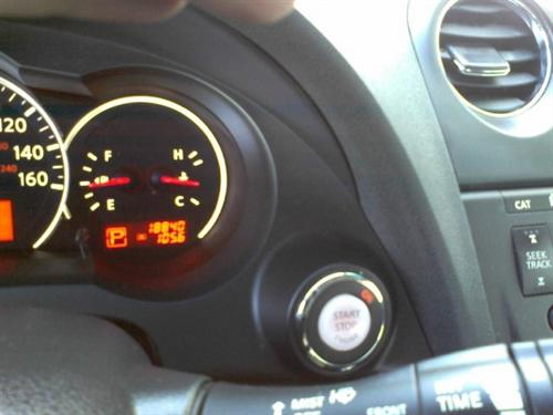 Nissan Altima 2011 photo 1