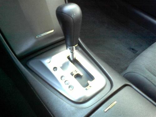 Nissan Altima 2011 photo 3