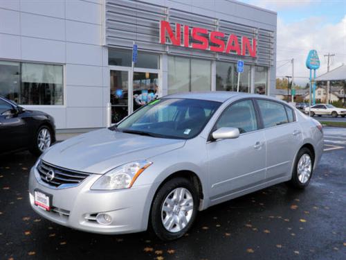 Nissan Altima Pickupslt Quad Cab SWB 4WD 4x4 Truck Other