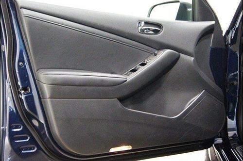 Nissan Altima Unknown Other