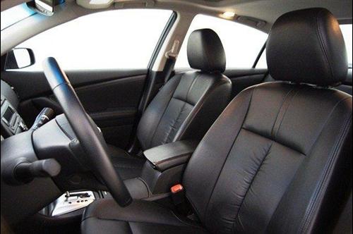 Nissan Altima 2011 photo 2