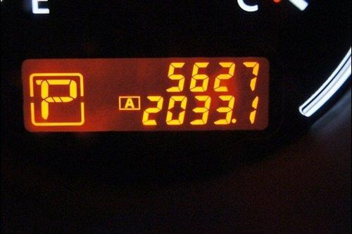 Nissan Altima 2011 photo 3