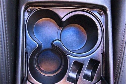 Nissan Altima 2011 photo 5