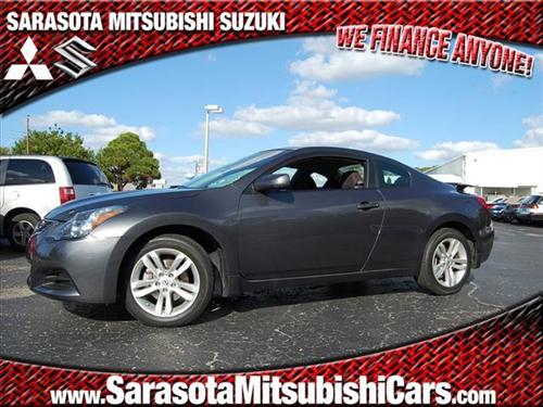 Nissan Altima Pickupslt Quad Cab SWB 4WD 4x4 Truck Other